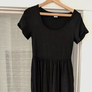 Smash and Tees wide leg jumpsuit